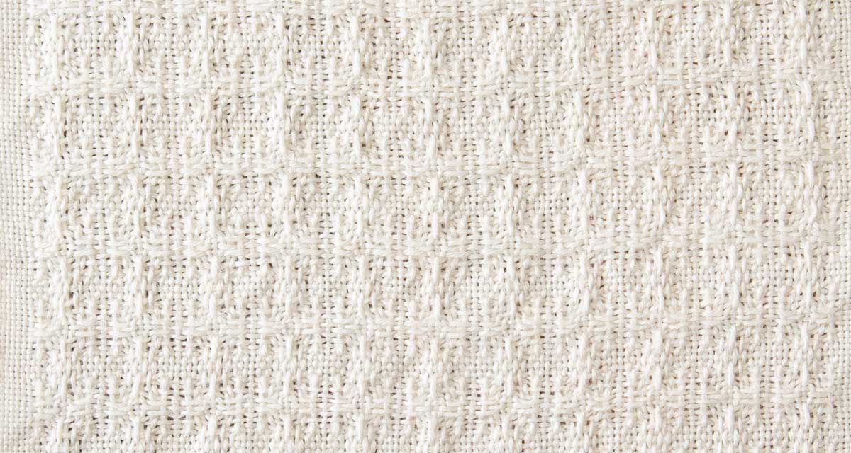 Going Bananas for Banana Fiber Handwoven