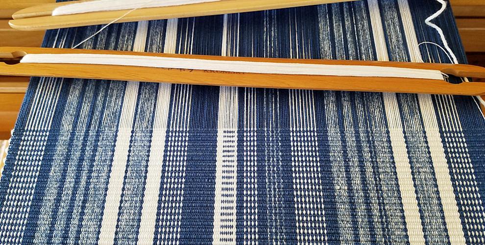 Using Nudges to Finish Up Image