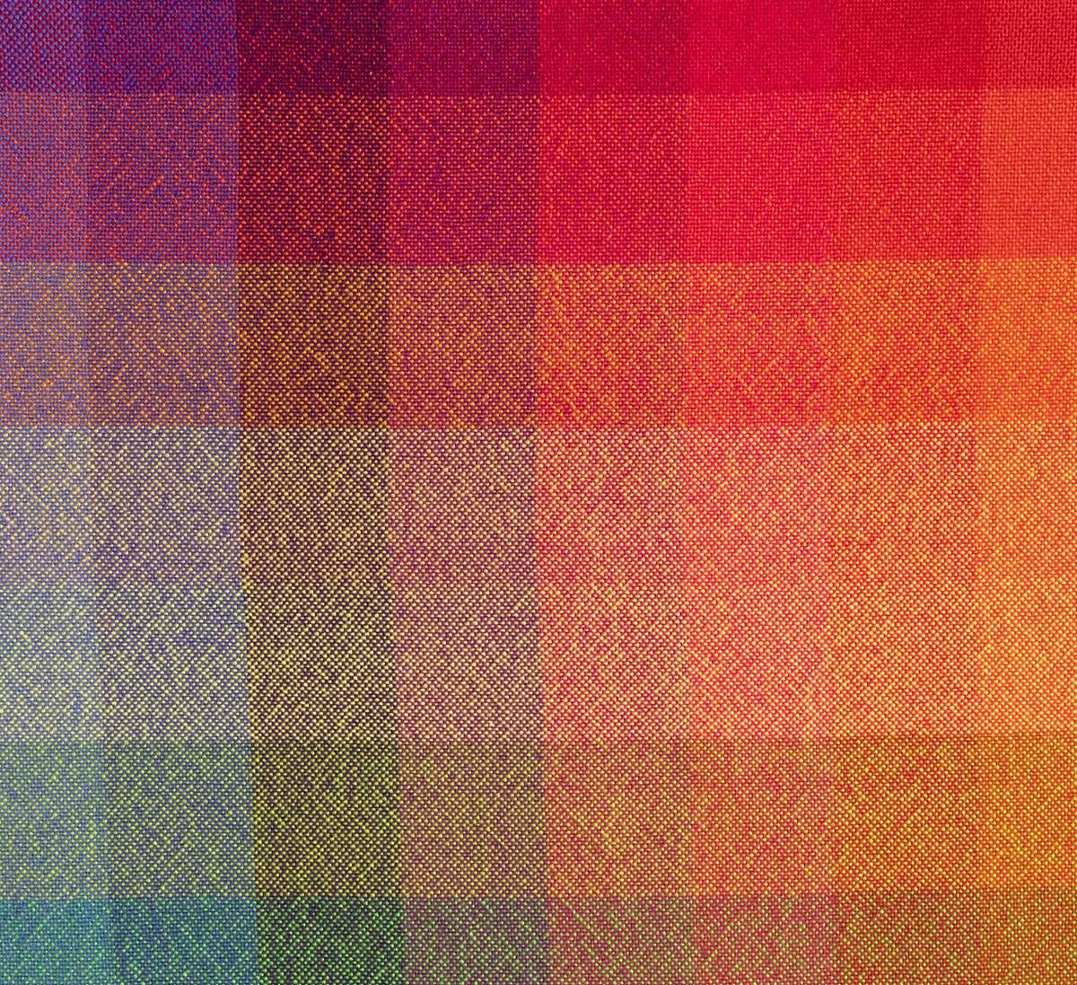 Controlling the Primaries in Your Color Mixing | Handwoven