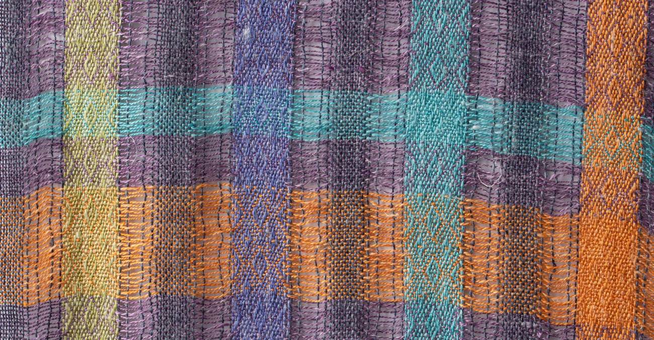 A-Luscious-Blend-from-Sanjo-Silk-6-Twill-Plain Weave