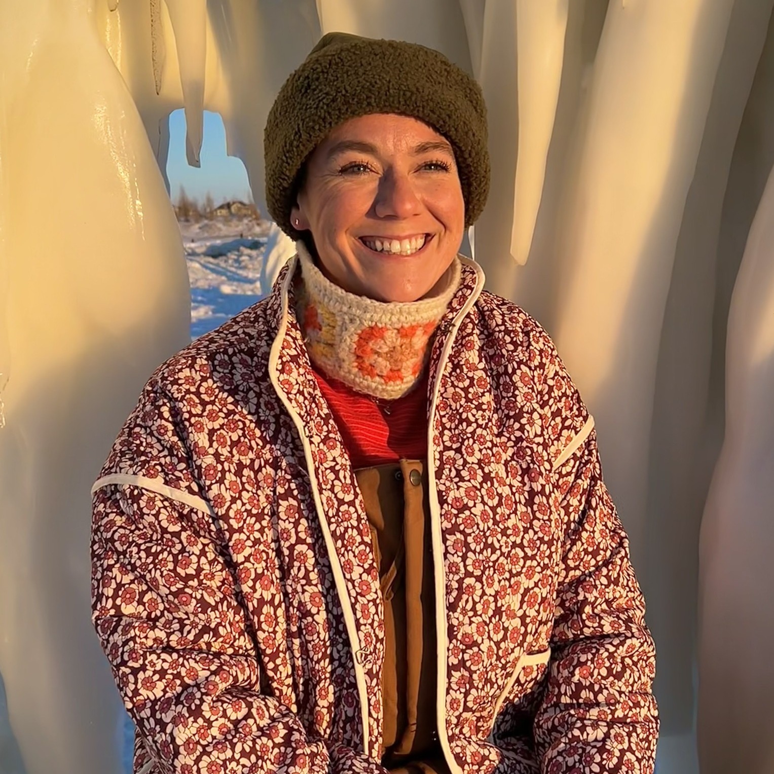 Victoria Reibel headshot