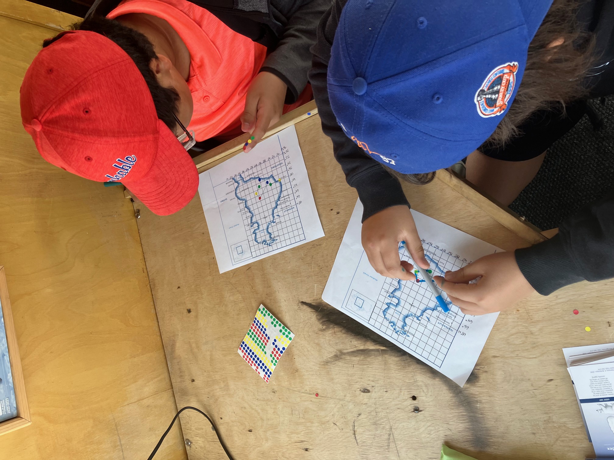 Churchill Kids Summer Camp 2023