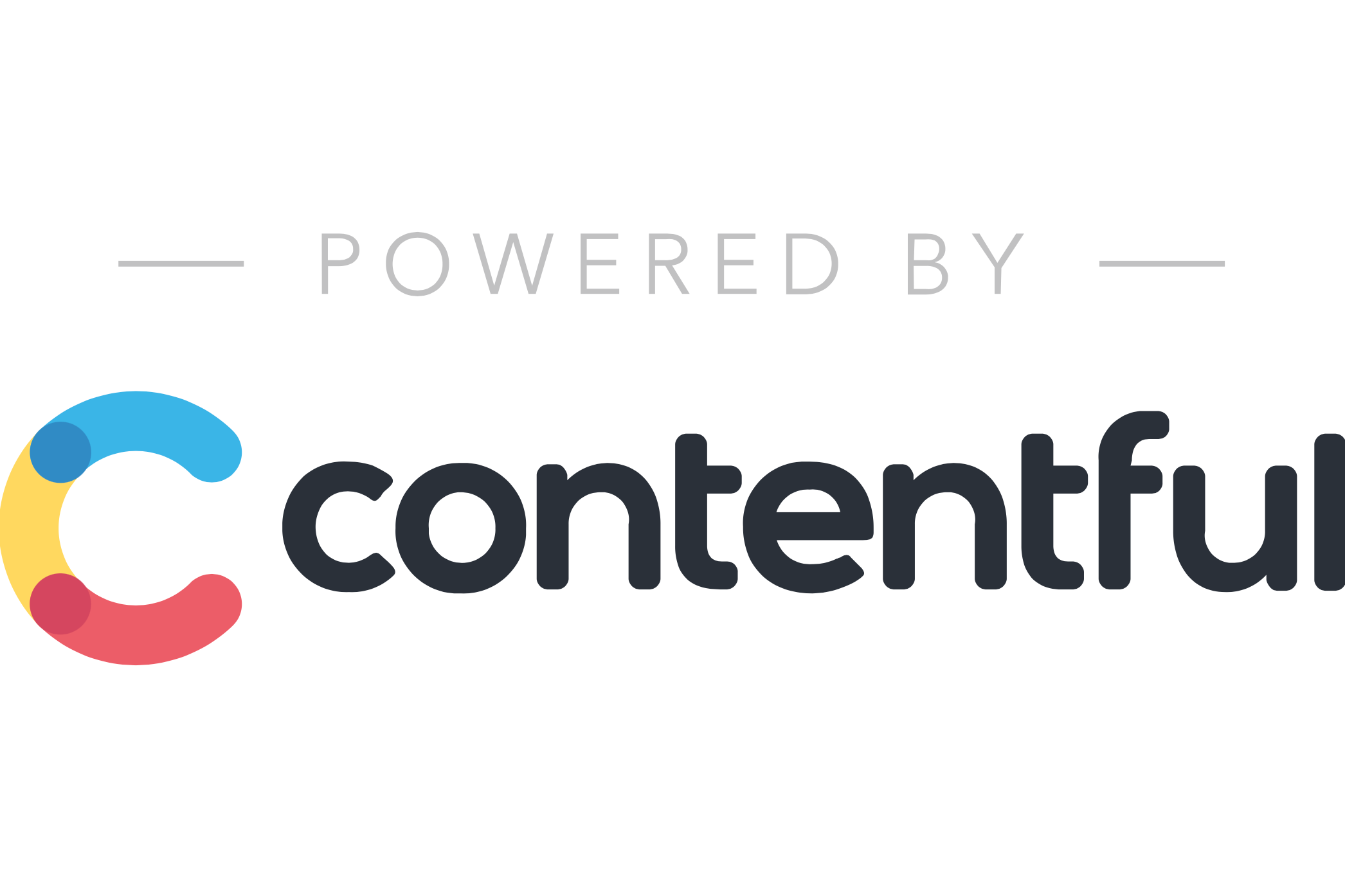 Contentful logo