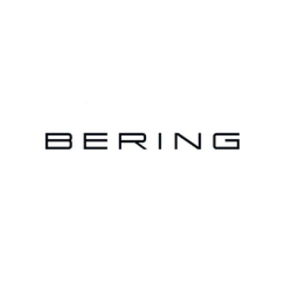 Bering Time logo