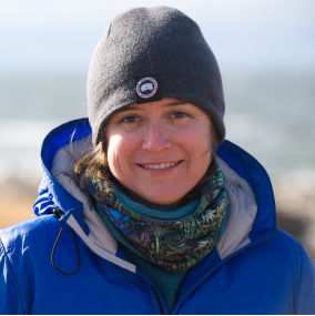 Meet Our Team | Polar Bears International