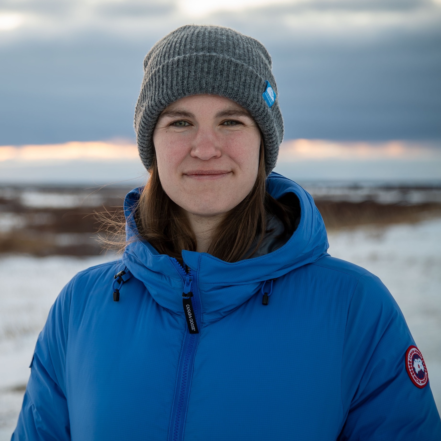 Dr. Louise Archer Headshot