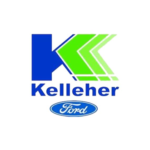 Kelleher Ford Sales Brandon logo