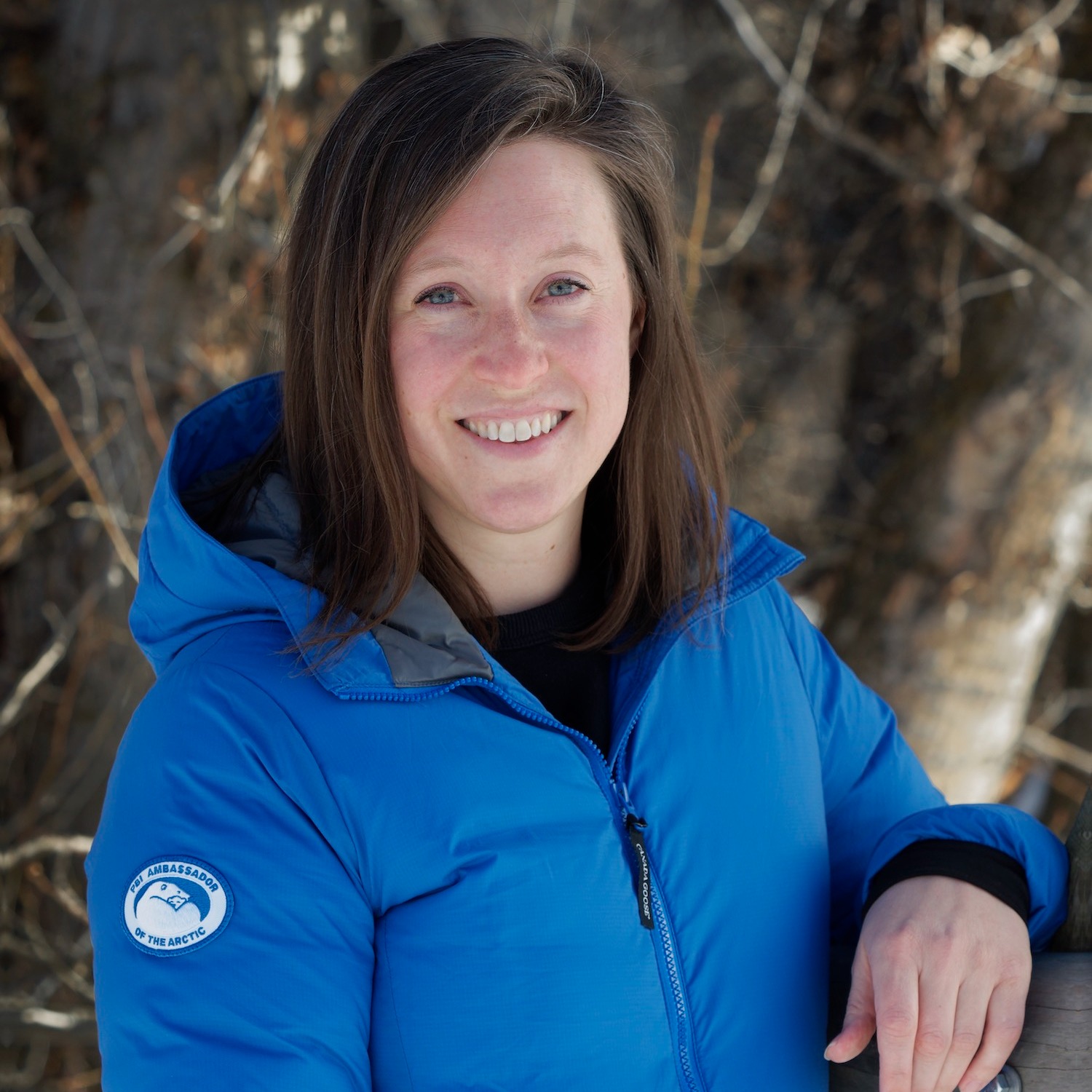 Headshot of Erinn Hermsen
