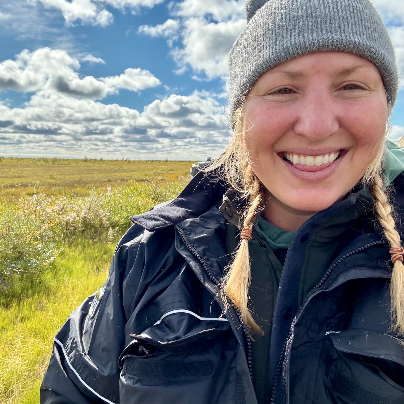 Dr. Martina Jakubchik-Paloheimo