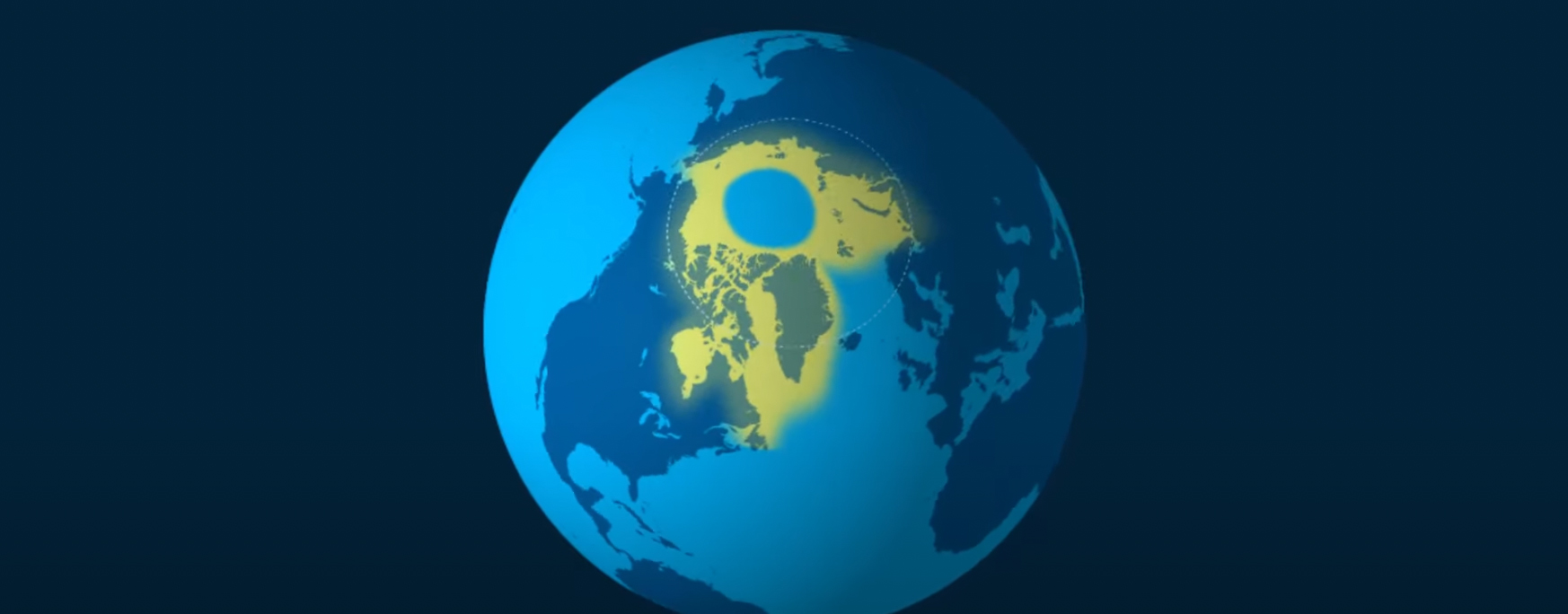 Four Arctic Sea Ice Ecoregions | Polar Bears International