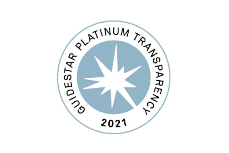 Logo for Guidestar