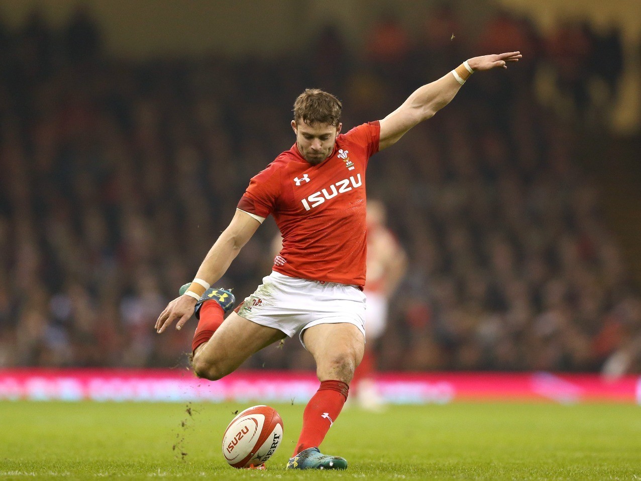 Highlights Wales overpower Scotland in 6 Nations opener The home of