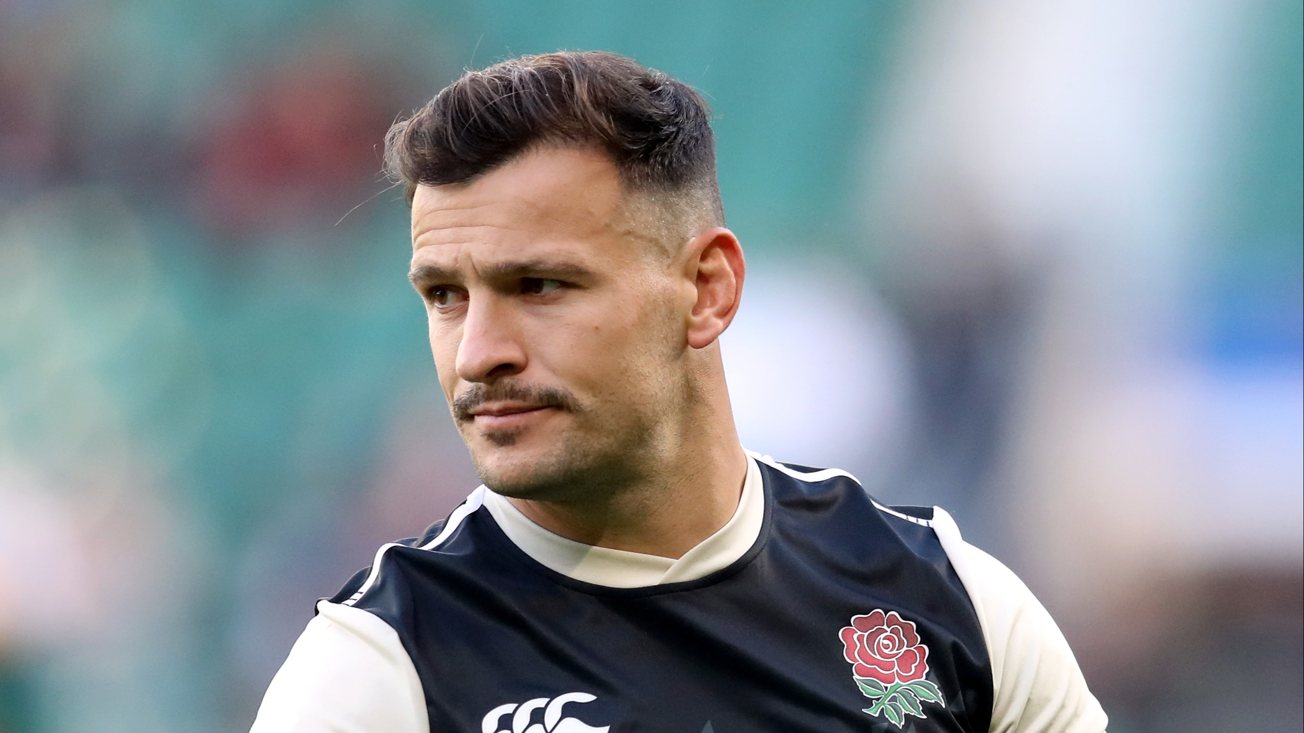 Care Sure There Was No Malice Behind Marler S Grab On Awj The Home Of Rugby On Itv