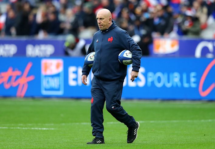 Watch France Vs Wales Live On Itv4 From 7 30pm On Saturday Guinness Six Nations On Itv