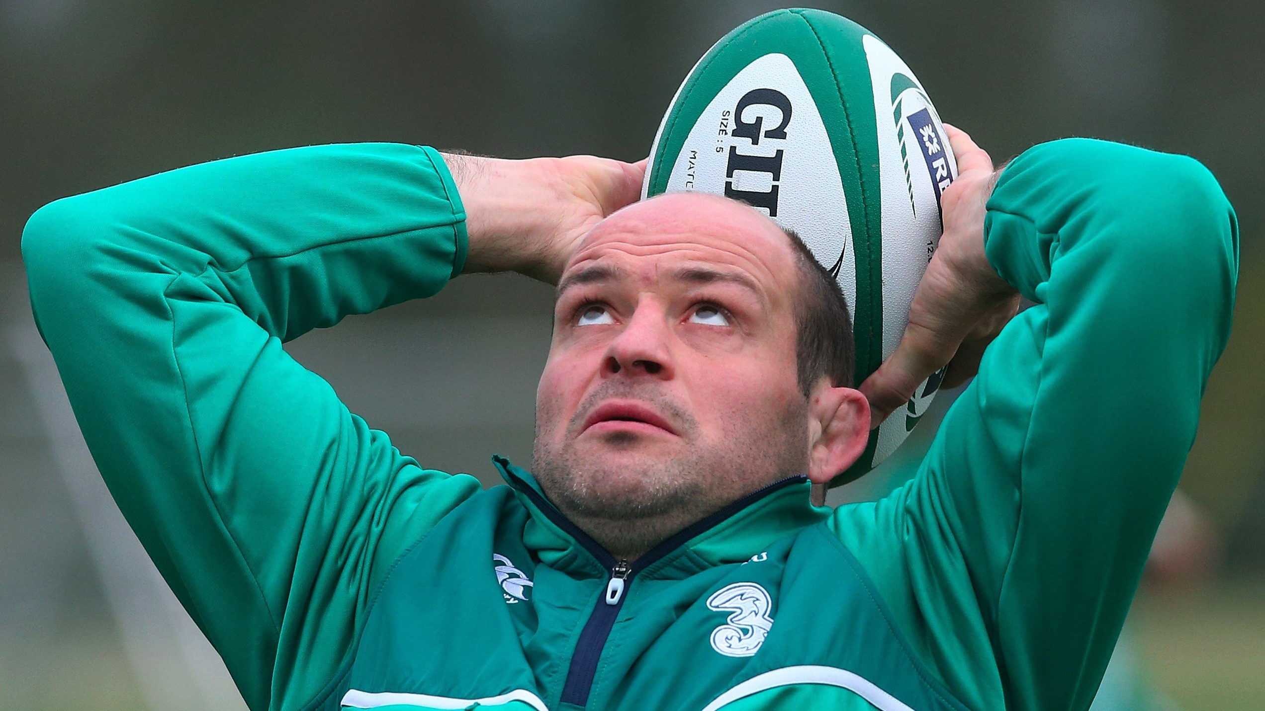 Ireland v Italy lineups The home of Rugby on ITV