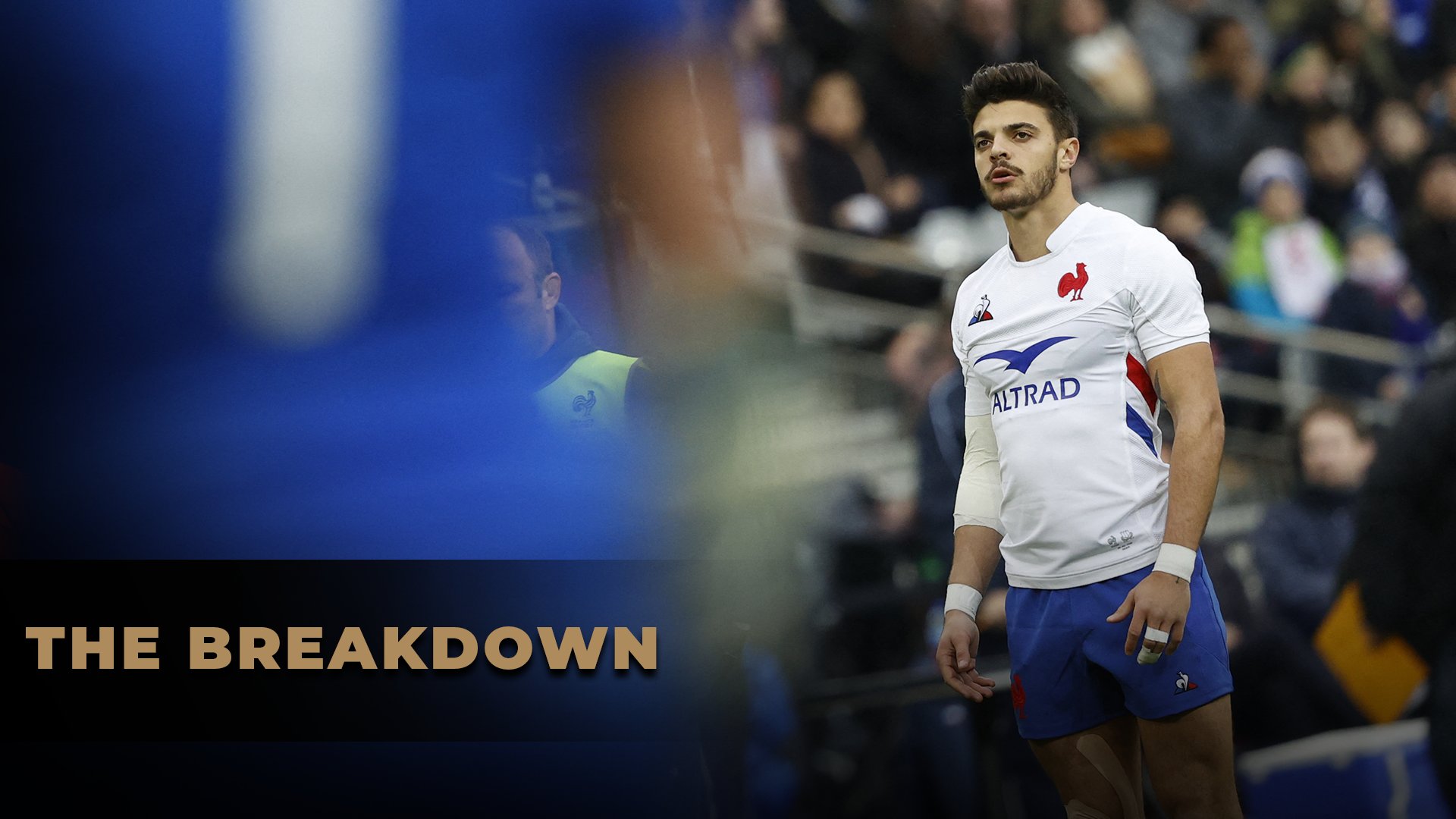 The Breakdown | Round 2 | Guinness Six Nations | The home of Rugby on ITV