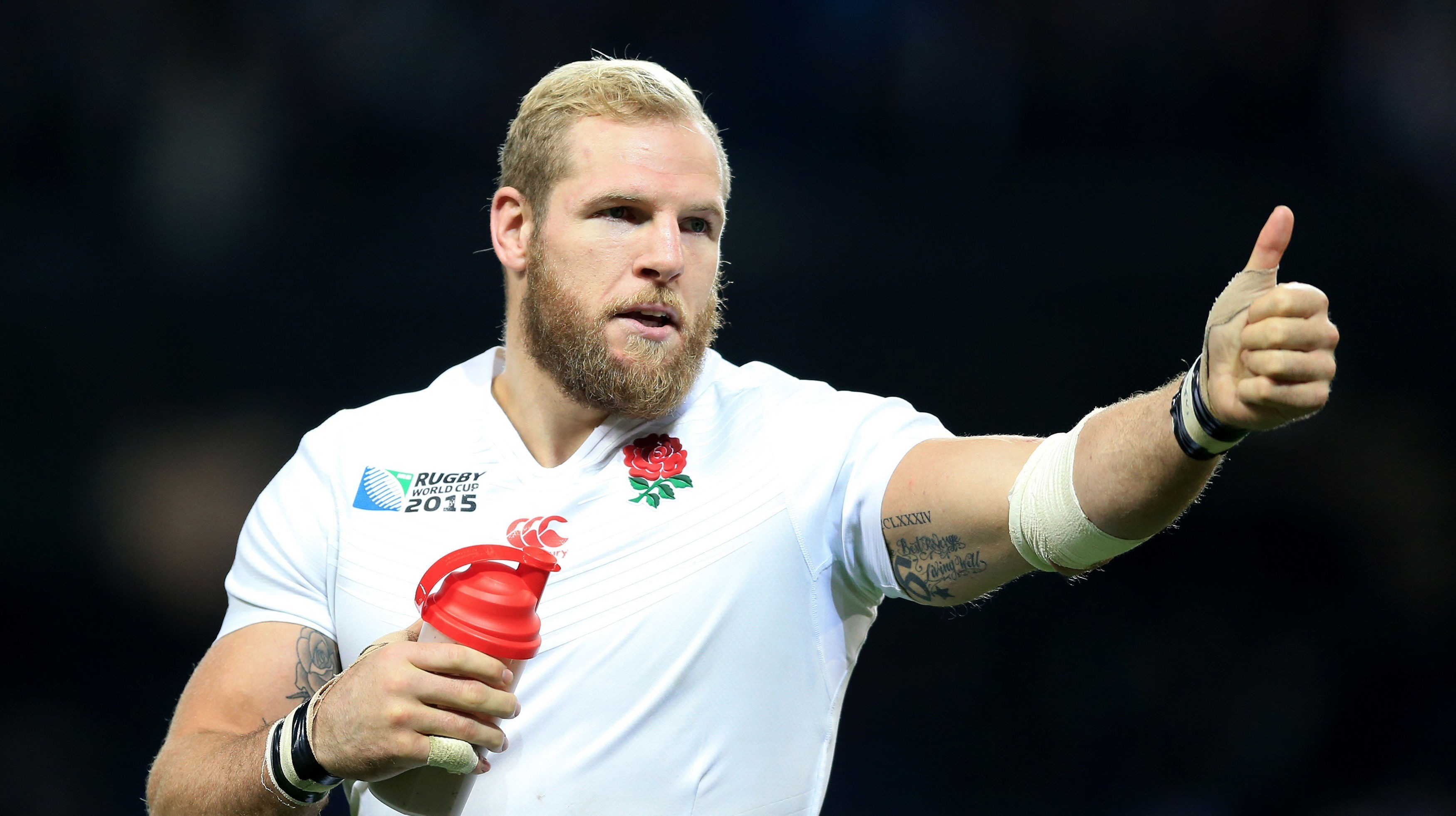Haskell backs Hartley for England captain despite eye gouging | The ...
