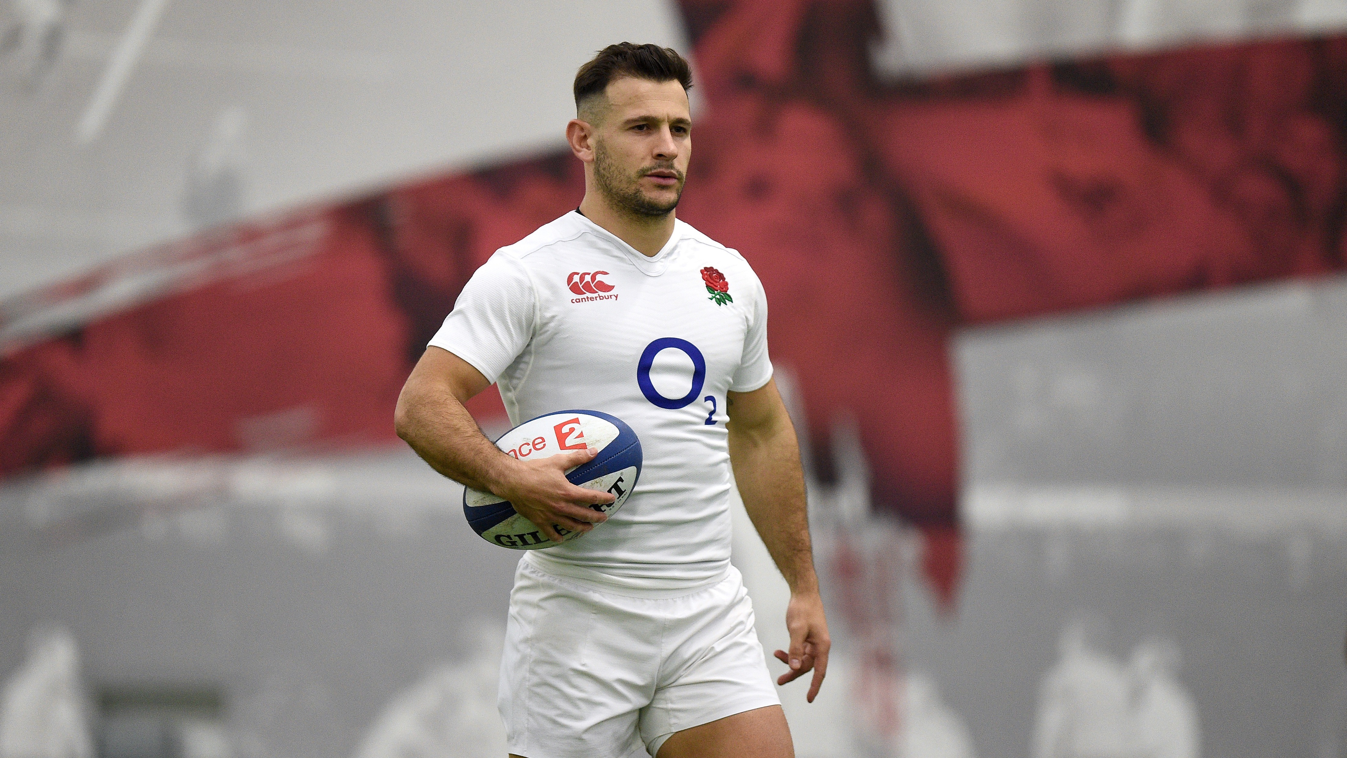 Care draws inspiration from former team-mate Vardy | The home of Rugby ...
