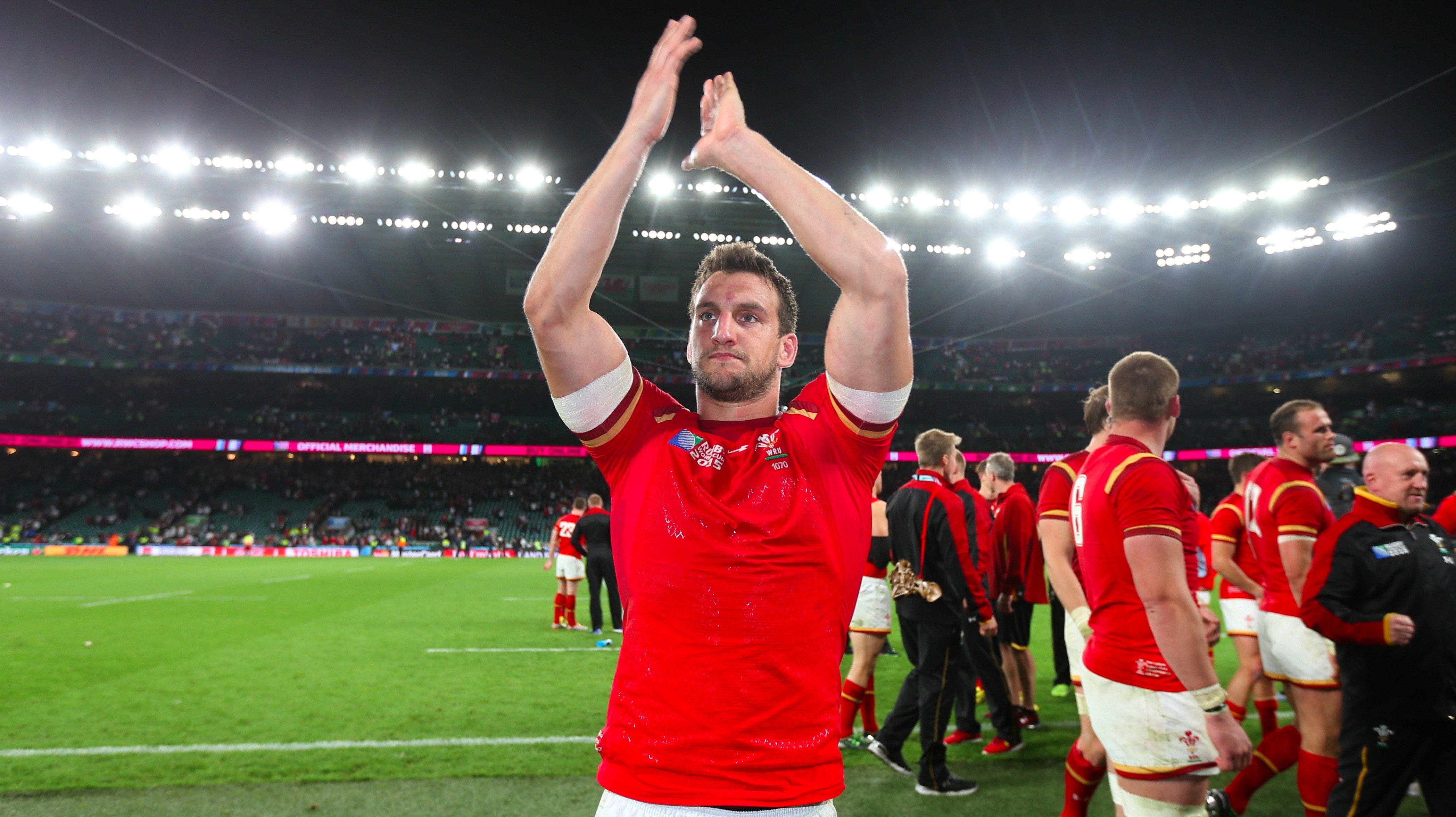 Watch England v Wales 6 Nations crunch match live on ITV Guinness Six