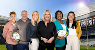 ITV Announces Stellar 2021 Women s Rugby World Cup Line Up The Home Of Rugby On ITV