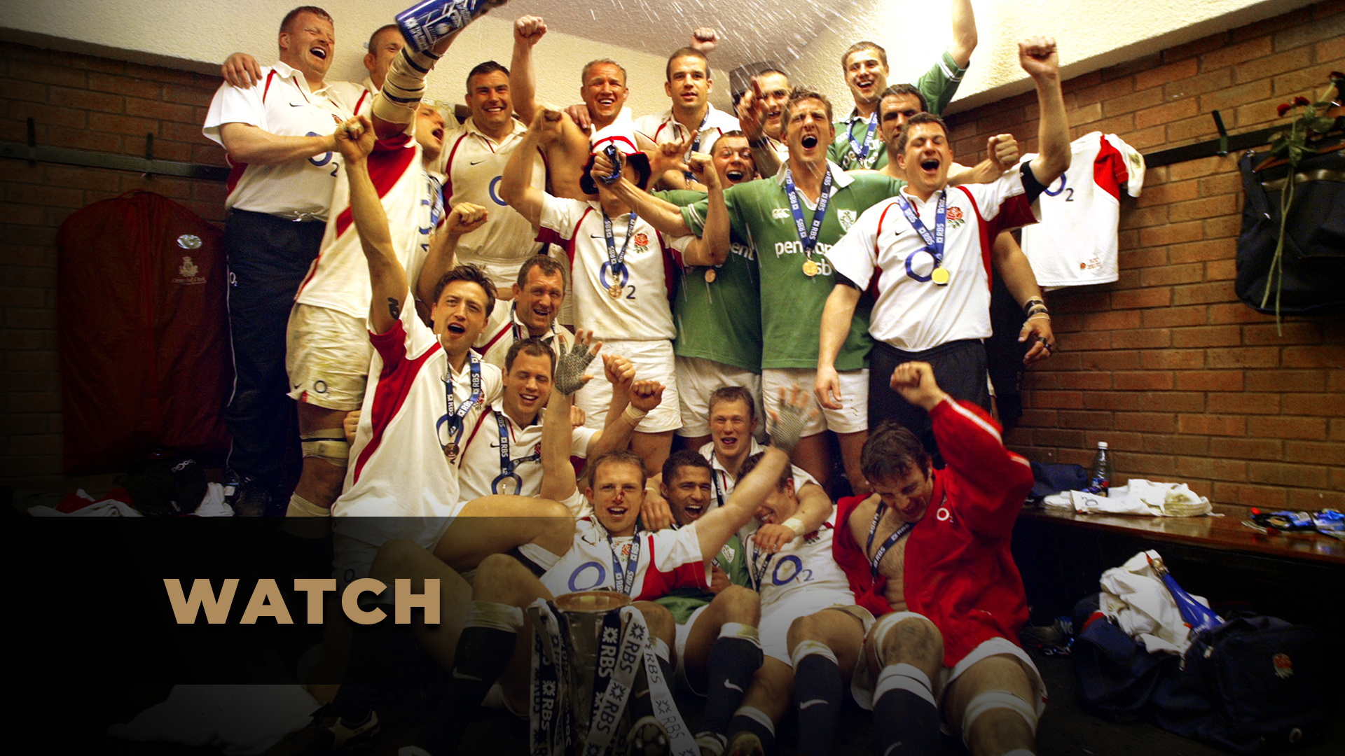 Ireland v England: Alternative Commentary with Flats & Shanks | The ...