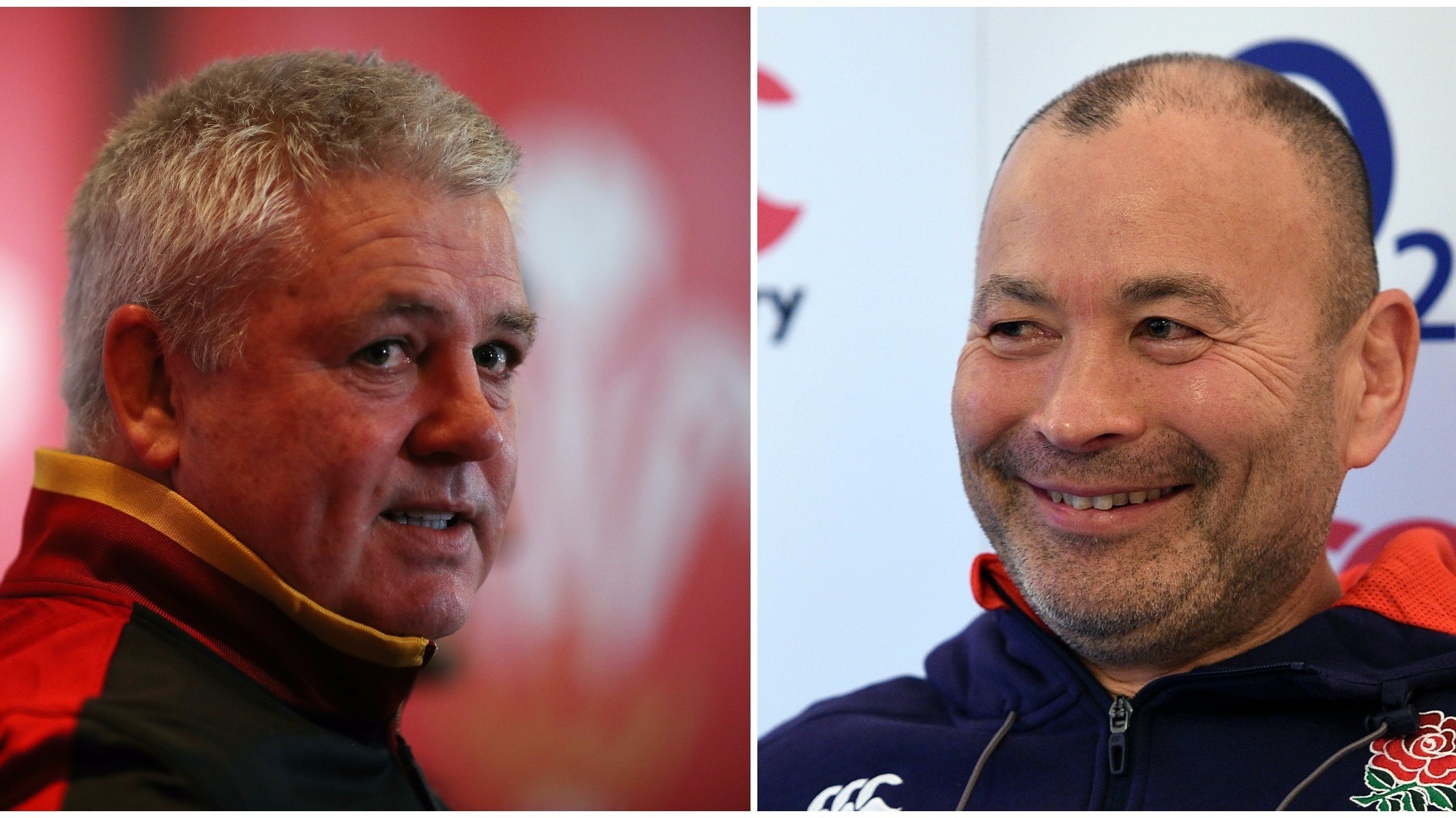 Five big talking points ahead of England v Wales | The home of Rugby on ITV