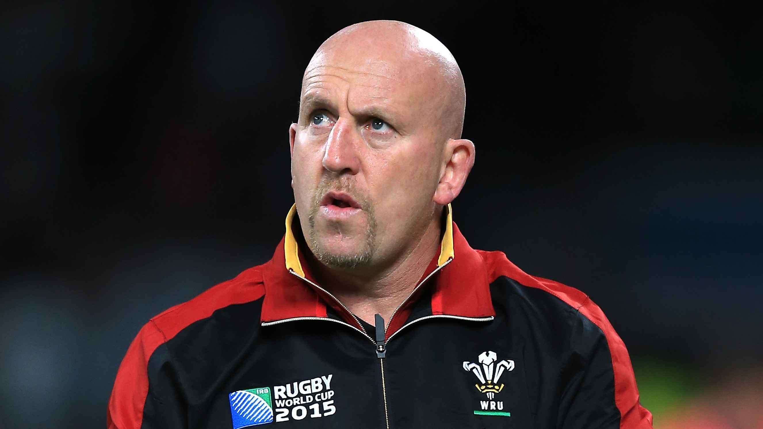 Wales coach Shaun Edwards pens new deal The home of rugby on ITV