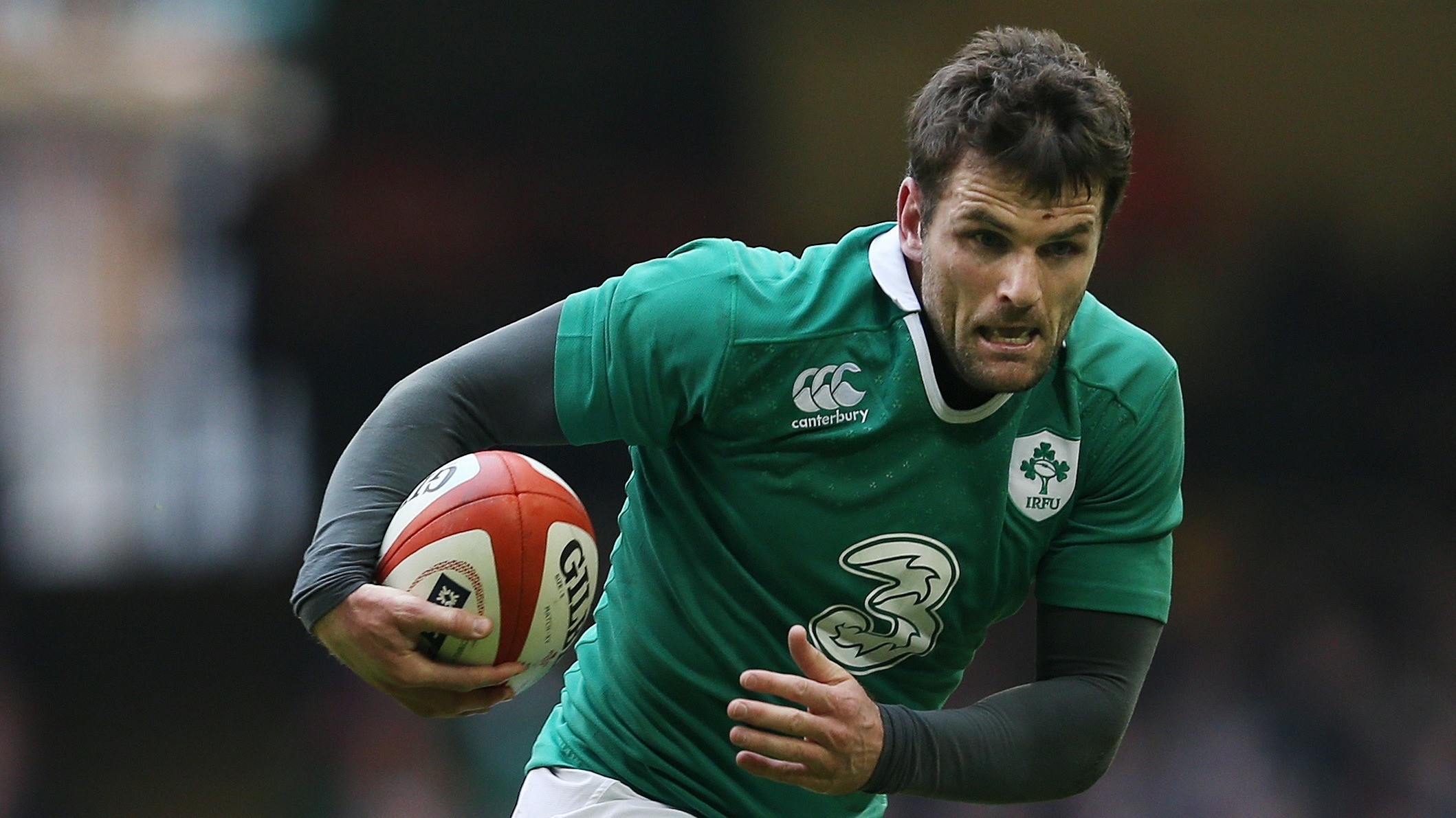 Injured Payne unlikely to face England | The home of Rugby on ITV