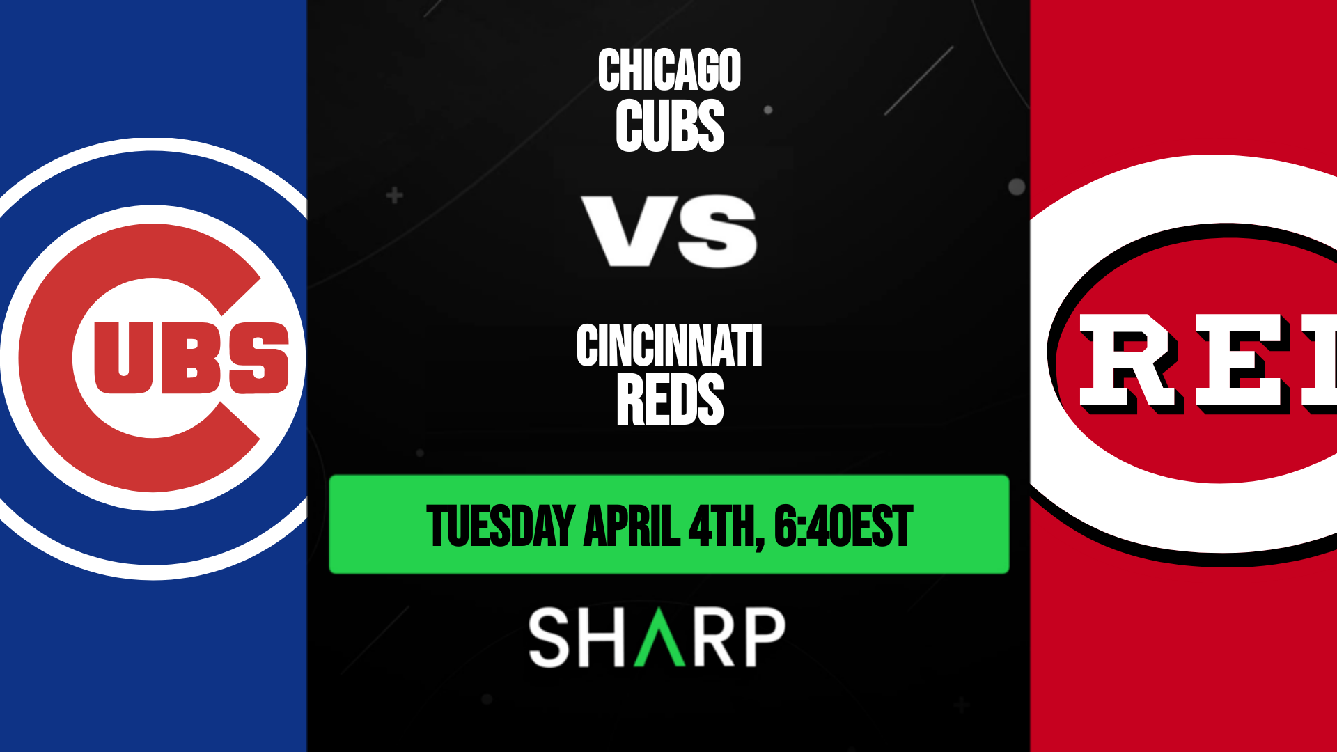 Patrick Wisdom Preview, Player Props: Cubs vs. Reds
