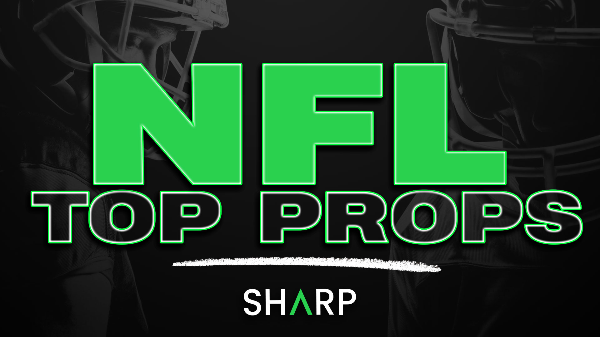 Best NFL Picks Today Cheat Sheet: +EV Side, Total & Prop (September 28)