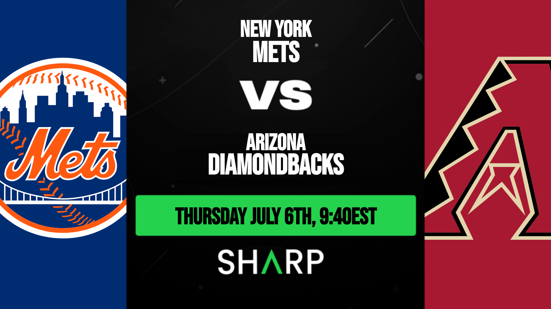 Gabriel Moreno Player Props: Diamondbacks vs. Mets