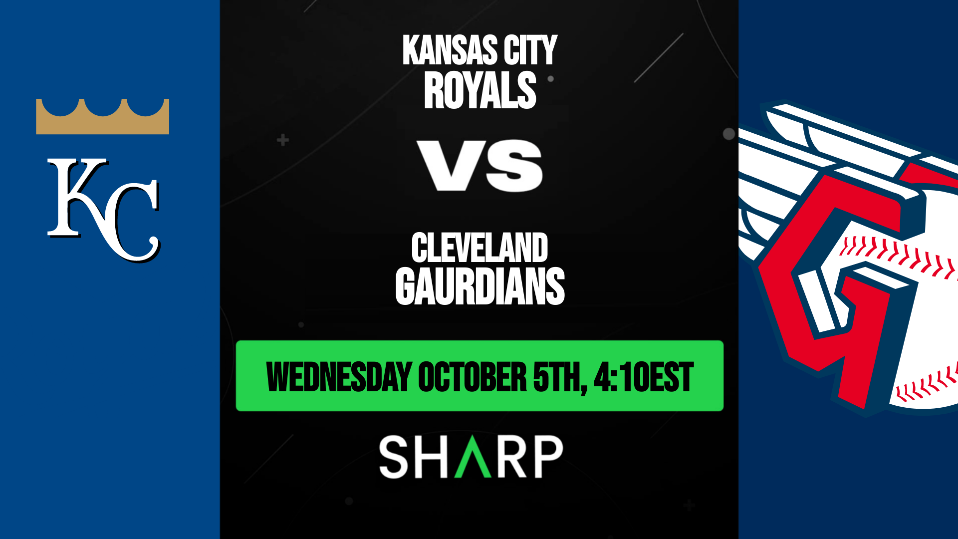 kansas-city-royals-vs-cleveland-gaurdians-matchup-preview-october-5th