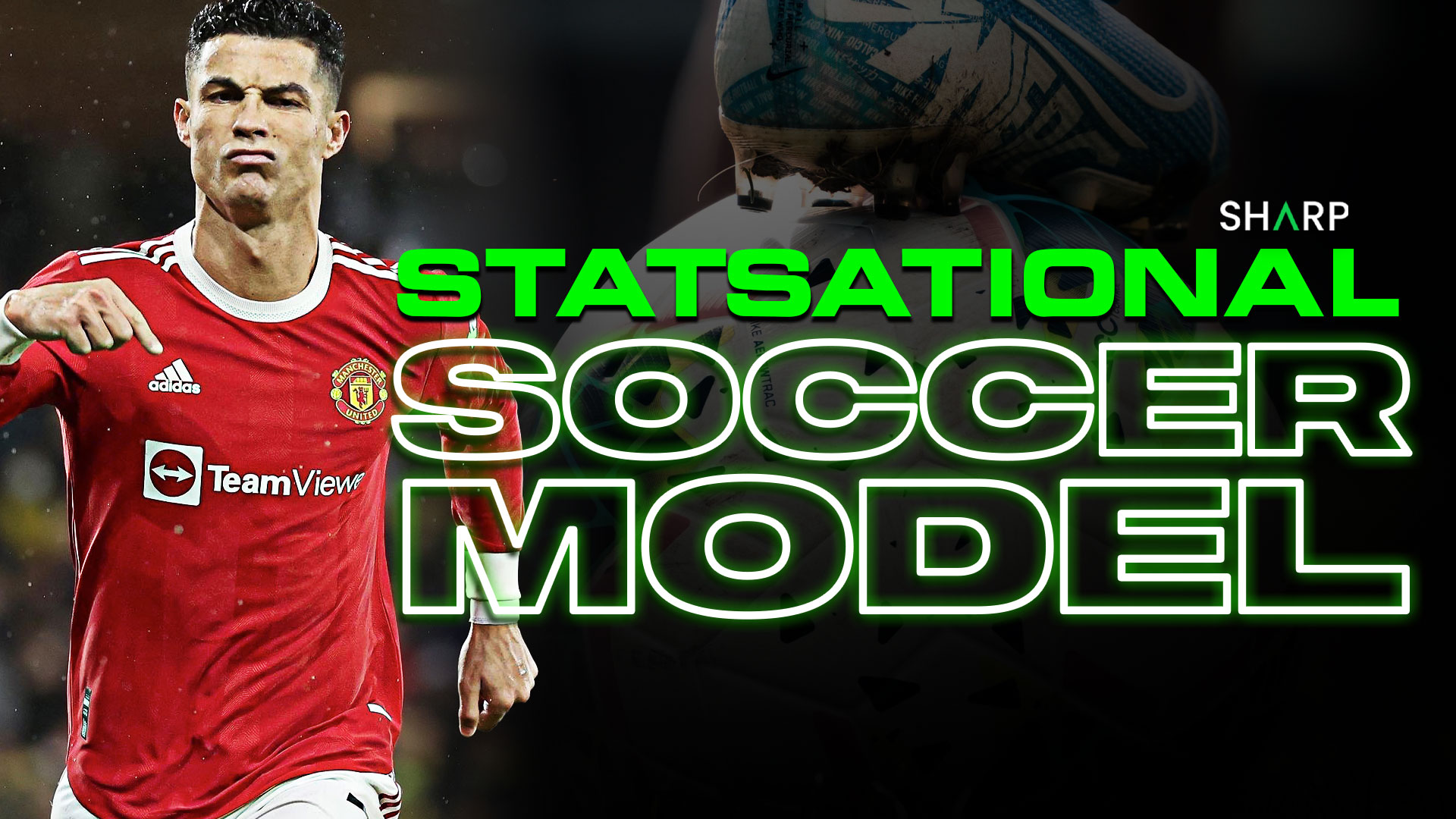 Statsational Soccer Model September 30, 2022