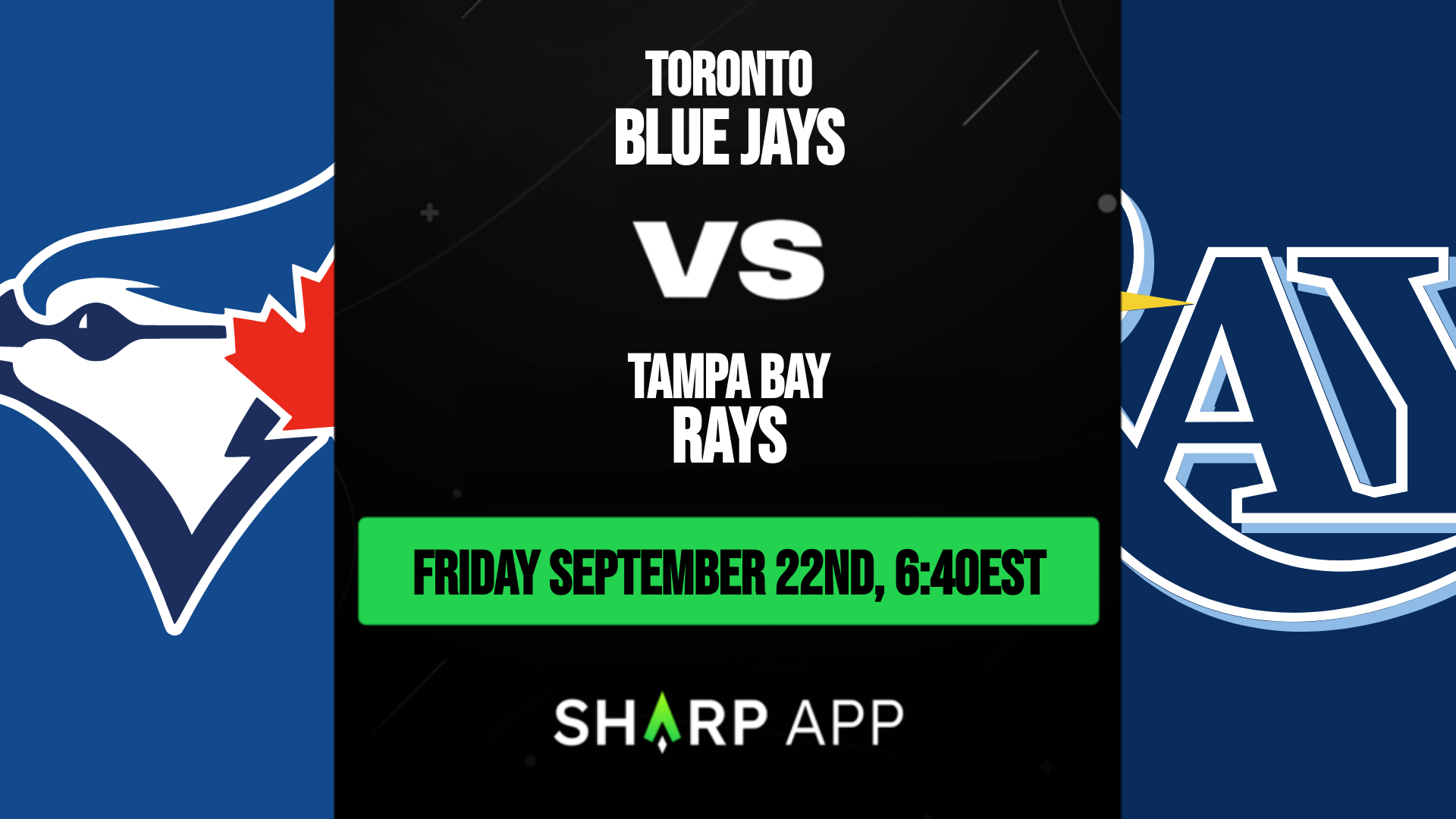 Blue Jays vs. Orioles odds, tips and betting trends