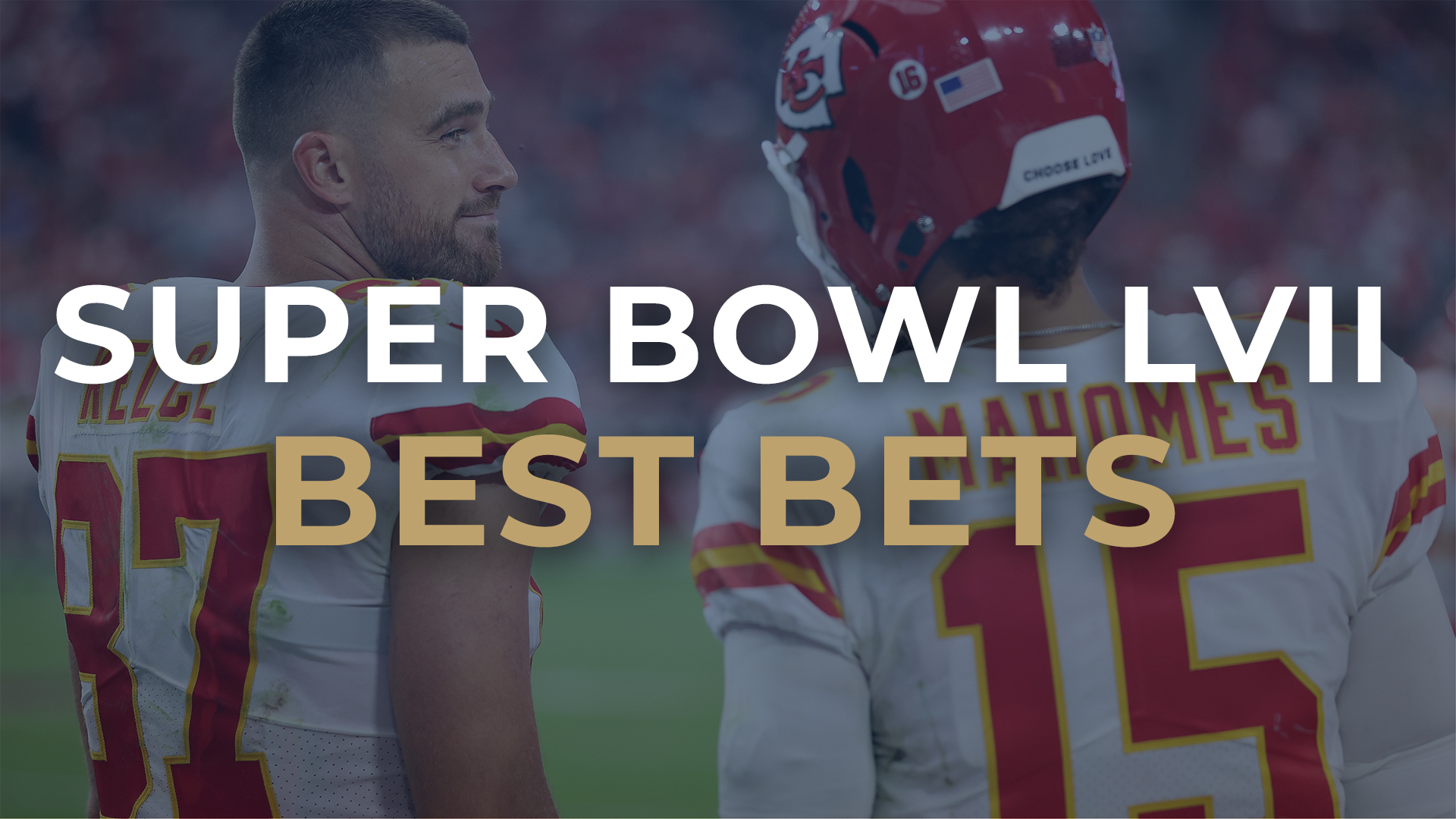 Super Bowl LVII: 7 best Eagles prop bets for Sunday
