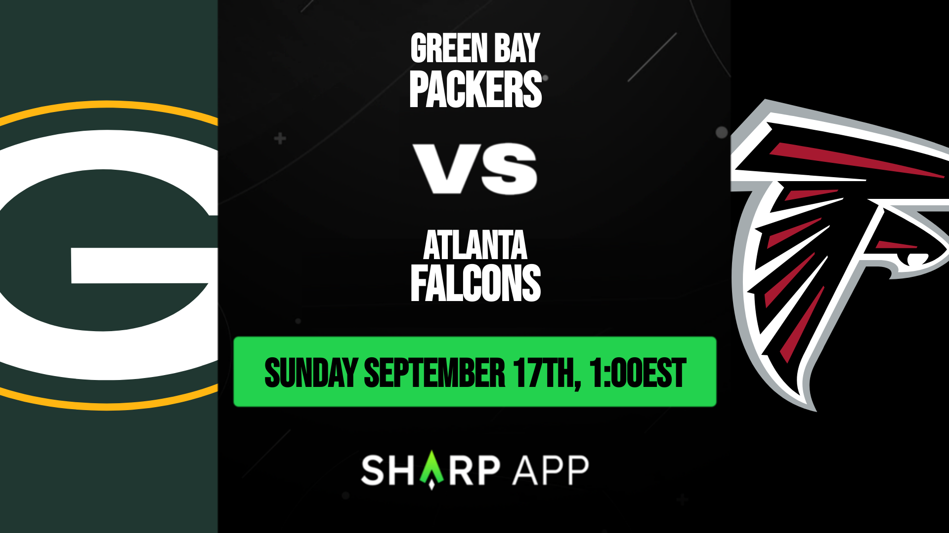 Strategies To Win NFL Survivor Pools Week 3 - Sharp App 