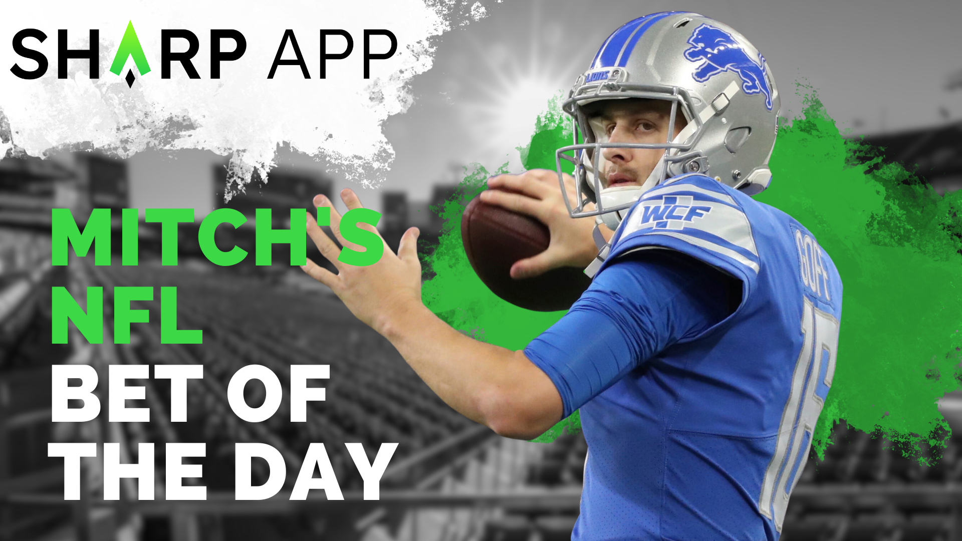 Week 16 NFL DFS Flowcharts: DraftKings Picks for Saturday and Sunday GPPs -  Sports Gambling Podcast