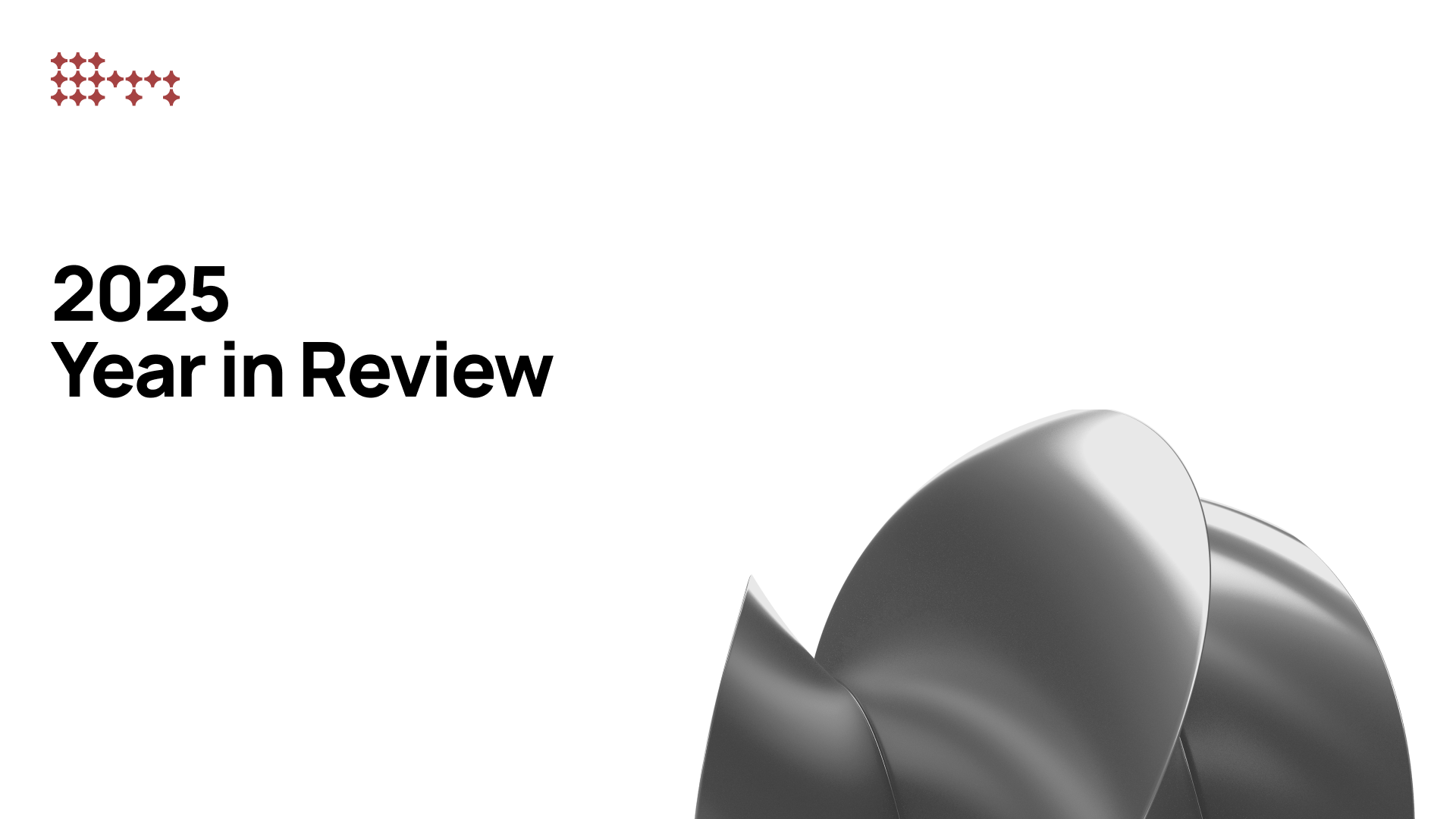 2025 - Year in Review