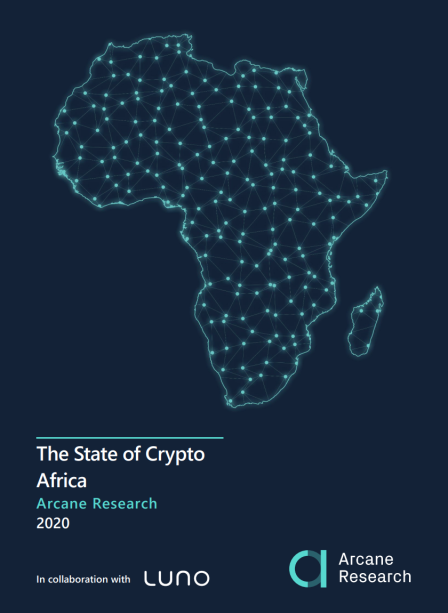 State of Crypto - Africa