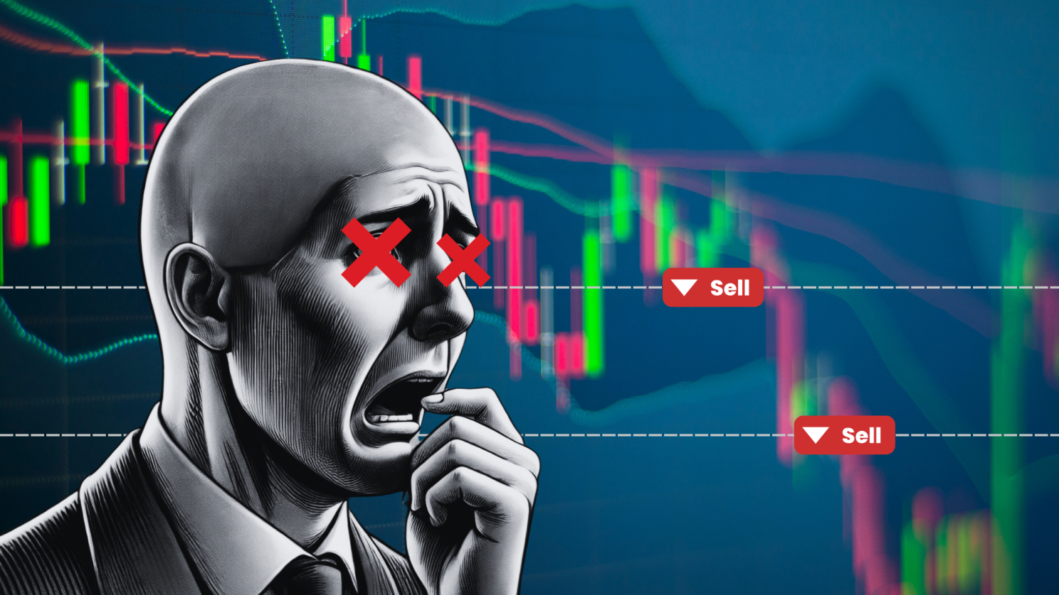 How to Identify Anxious Trade Exits