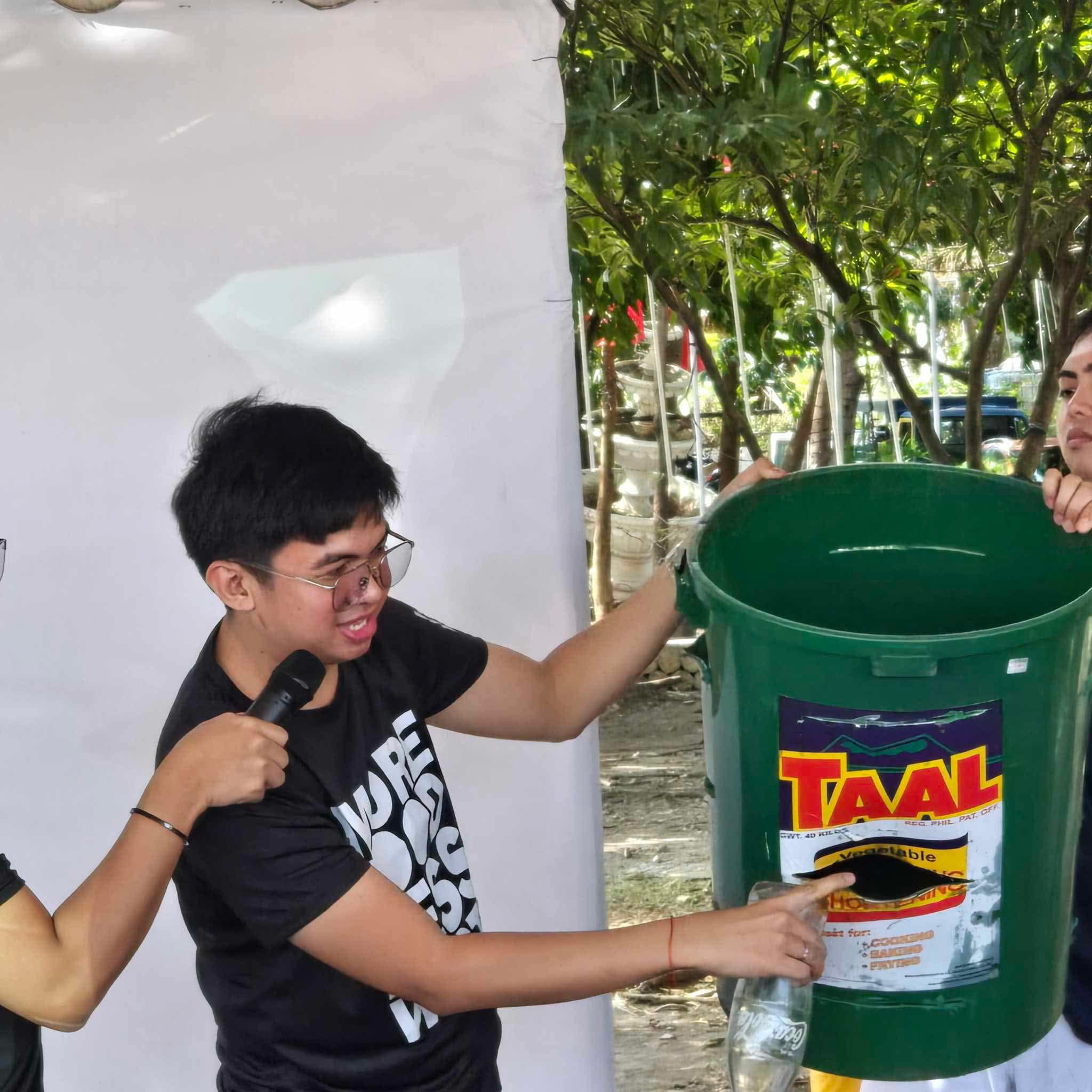 Multi-club collaboration deployment