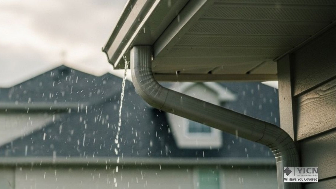 Leaking Gutters? Get Fast Professional Guttering Repair Today
