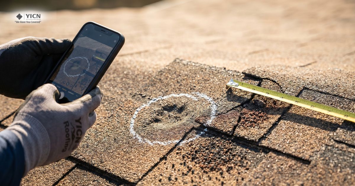 Working with Your Homeowner's Insurance for Roof Repair in Bedford, Ohio