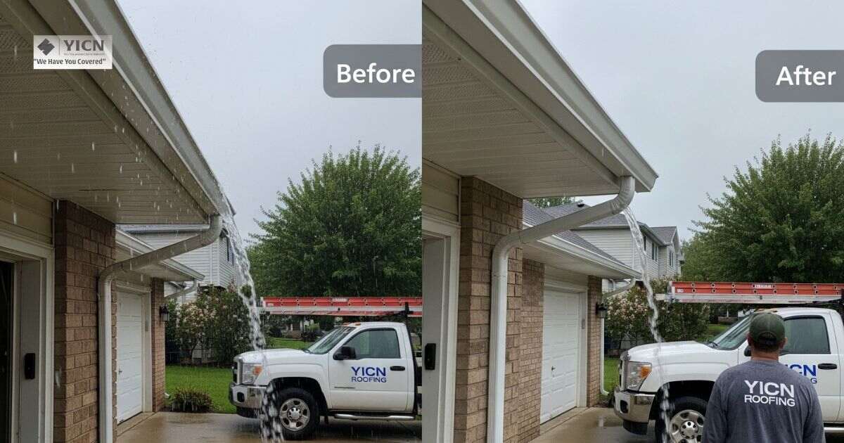 Is It Time to Replace Your Guttering? What Everyone Need to Know