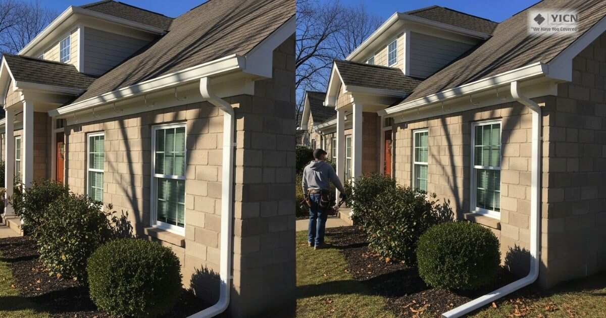 Gutter Installation Companies Near Me - Professional Seamless Systems
