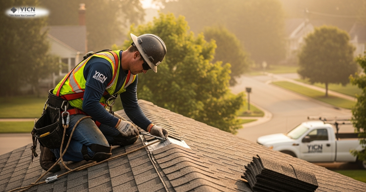 Top Rated Roofing Company in Bedford Heights Ohio