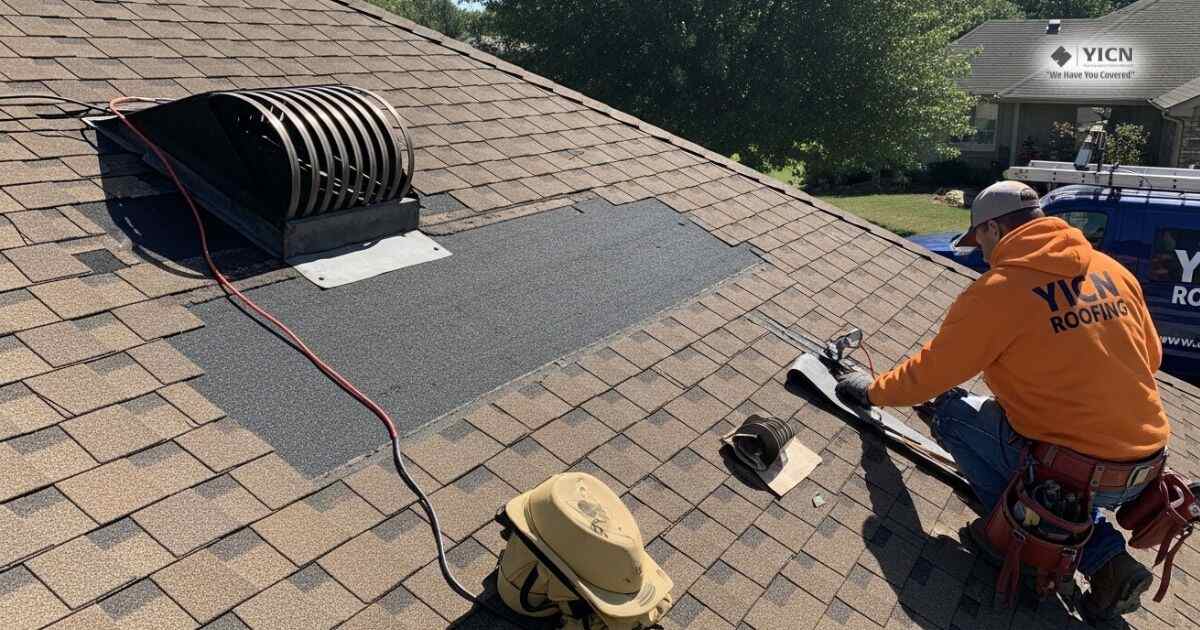 Parma Ohio Roof Repair: Common Issues with Ranch-Style Homes in Parma