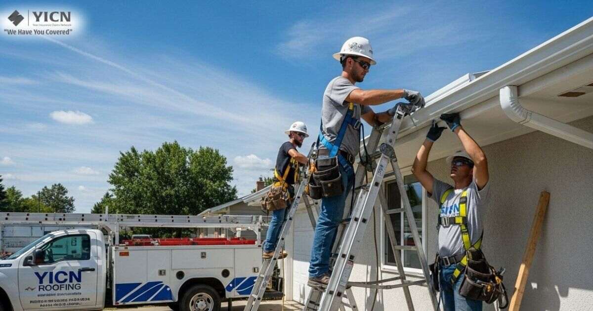 How Much Does Guttering Installation Really Cost? Find Out Now