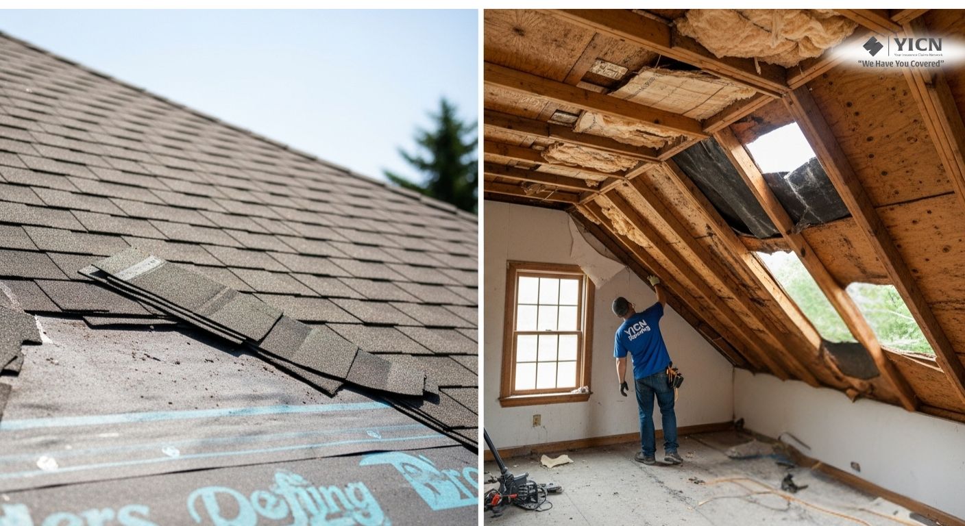 Architectural Shingle Roof for Strongsville Homeowners & HOAs