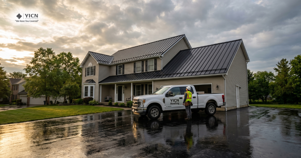 What Does a Standing Seam Metal Roof Really Cost